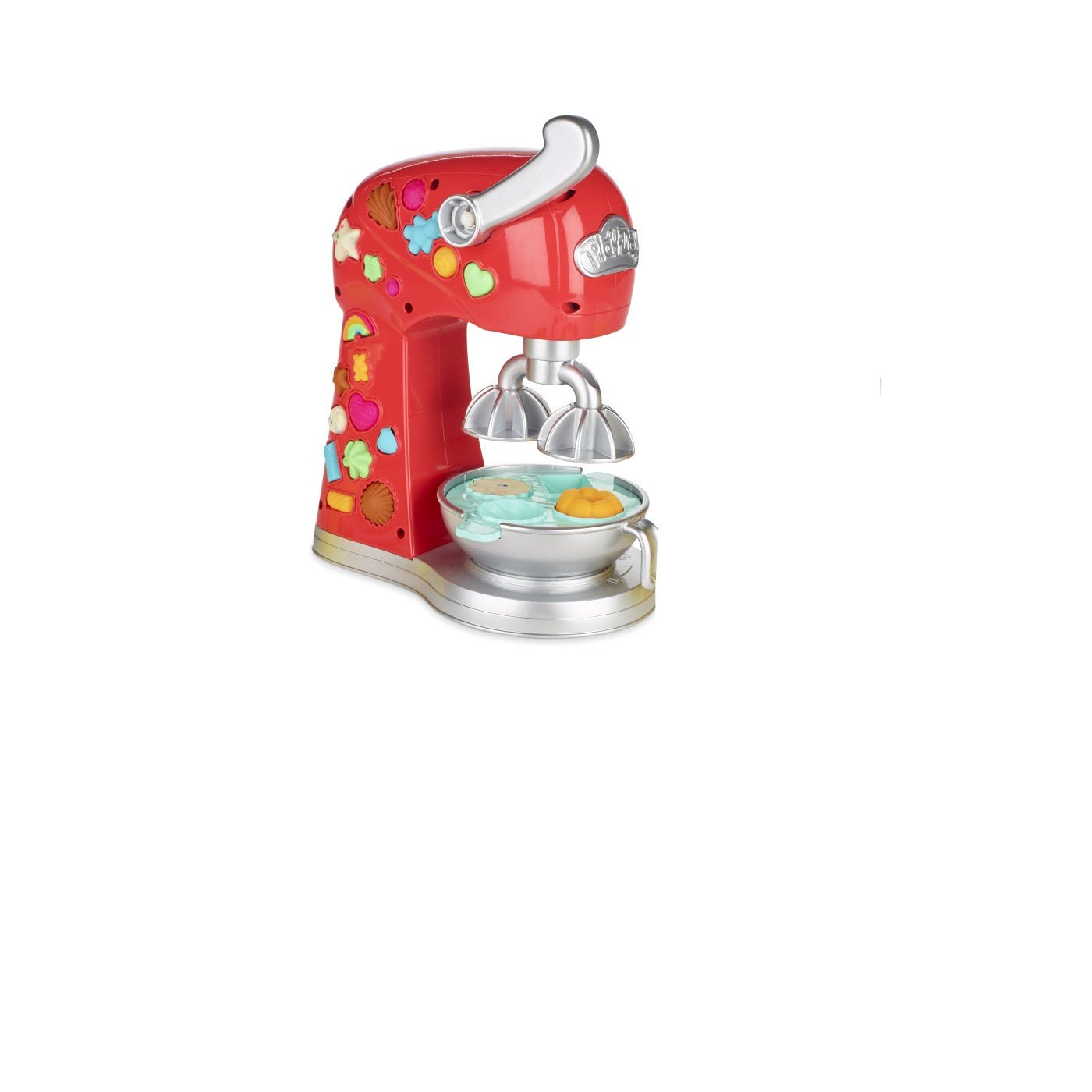 Play doh set mixer , Hasbro - Publisol.ro