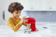 Play doh set mixer , Hasbro - Publisol.ro