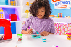 Play doh set mixer , Hasbro - Publisol.ro