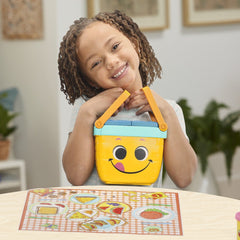 Play doh set picnic si forme, Hasbro - Publisol.ro