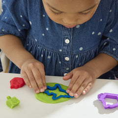Play doh starters covoras de joaca pliabil, Hasbro - Publisol.ro