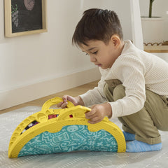 Play doh starters covoras de joaca pliabil, Hasbro - Publisol.ro