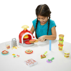 Playdoh cuptor pentru pizza, Hasbro - Publisol.ro