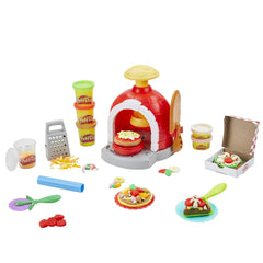 Playdoh cuptor pentru pizza, Hasbro - Publisol.ro