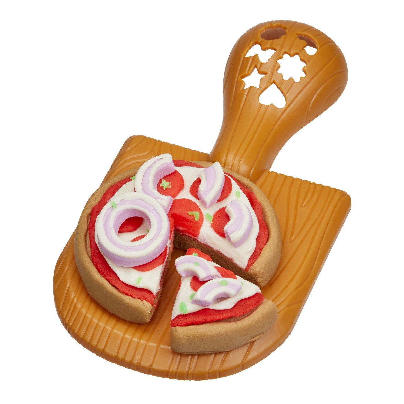 Playdoh cuptor pentru pizza, Hasbro - Publisol.ro