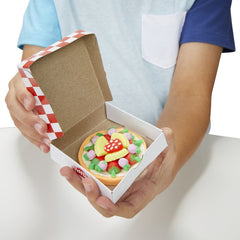 Playdoh cuptor pentru pizza, Hasbro - Publisol.ro