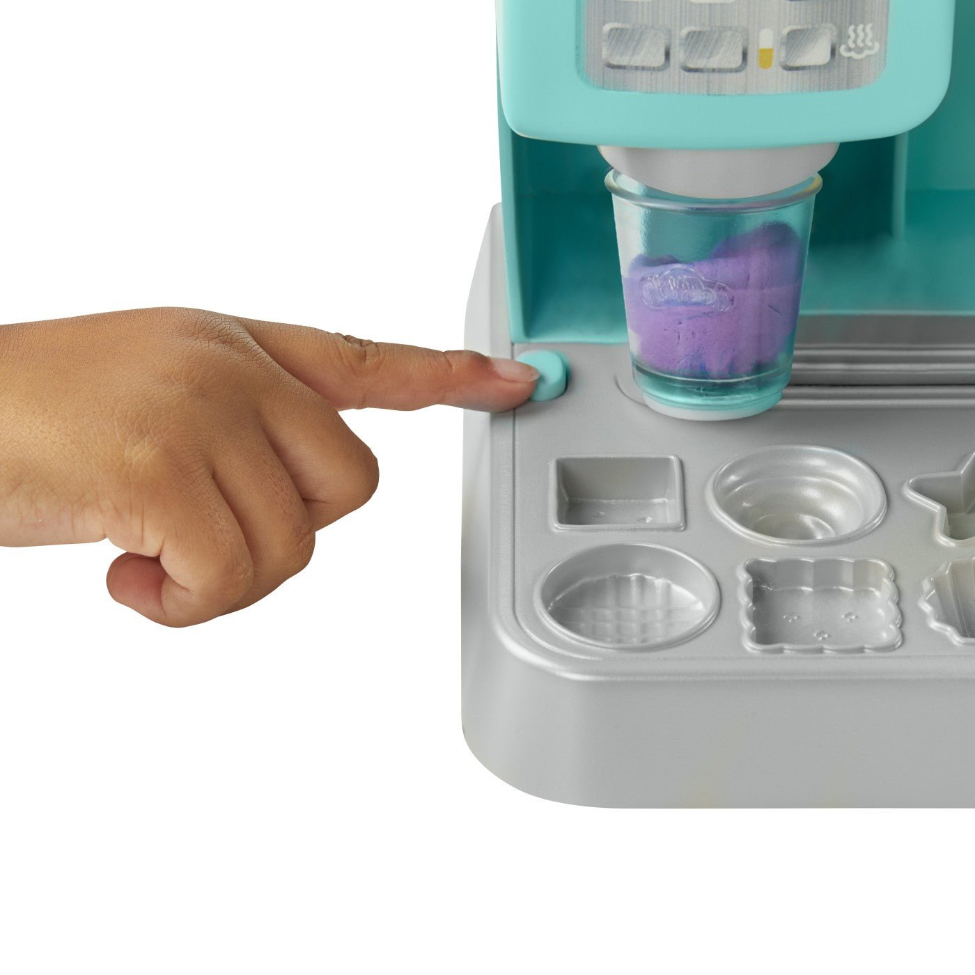 Playdoh set cafenea, Hasbro - Publisol.ro