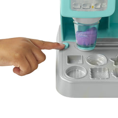 Playdoh set cafenea, Hasbro - Publisol.ro
