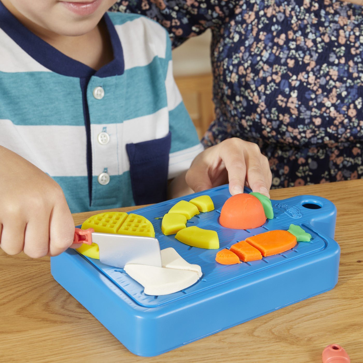 Playdoh set micul bucatar, Hasbro - Publisol.ro
