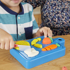 Playdoh set micul bucatar, Hasbro - Publisol.ro