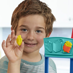 Playdoh set set restaurantul , Hasbro - Publisol.ro