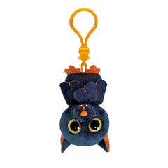 plus breloc ty 8.5cm boos liliacul nyx, TY - Publisol.ro