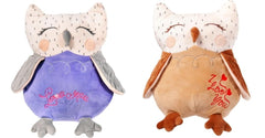 Plus bufnita sonia 30cm, PLUSURI STIP - Publisol.ro