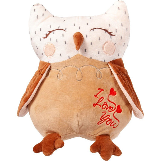 Plus bufnita sonia 30cm, PLUSURI STIP - Publisol.ro