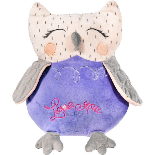 Plus bufnita sonia 30cm, PLUSURI STIP - Publisol.ro