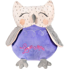 Plus bufnita sonia 30cm, PLUSURI STIP - Publisol.ro