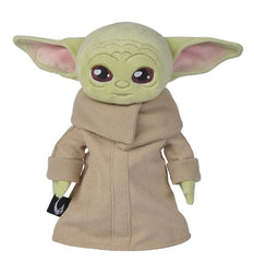 Plus disney mandalorian baby yoda 28cm, Simba - Publisol.ro