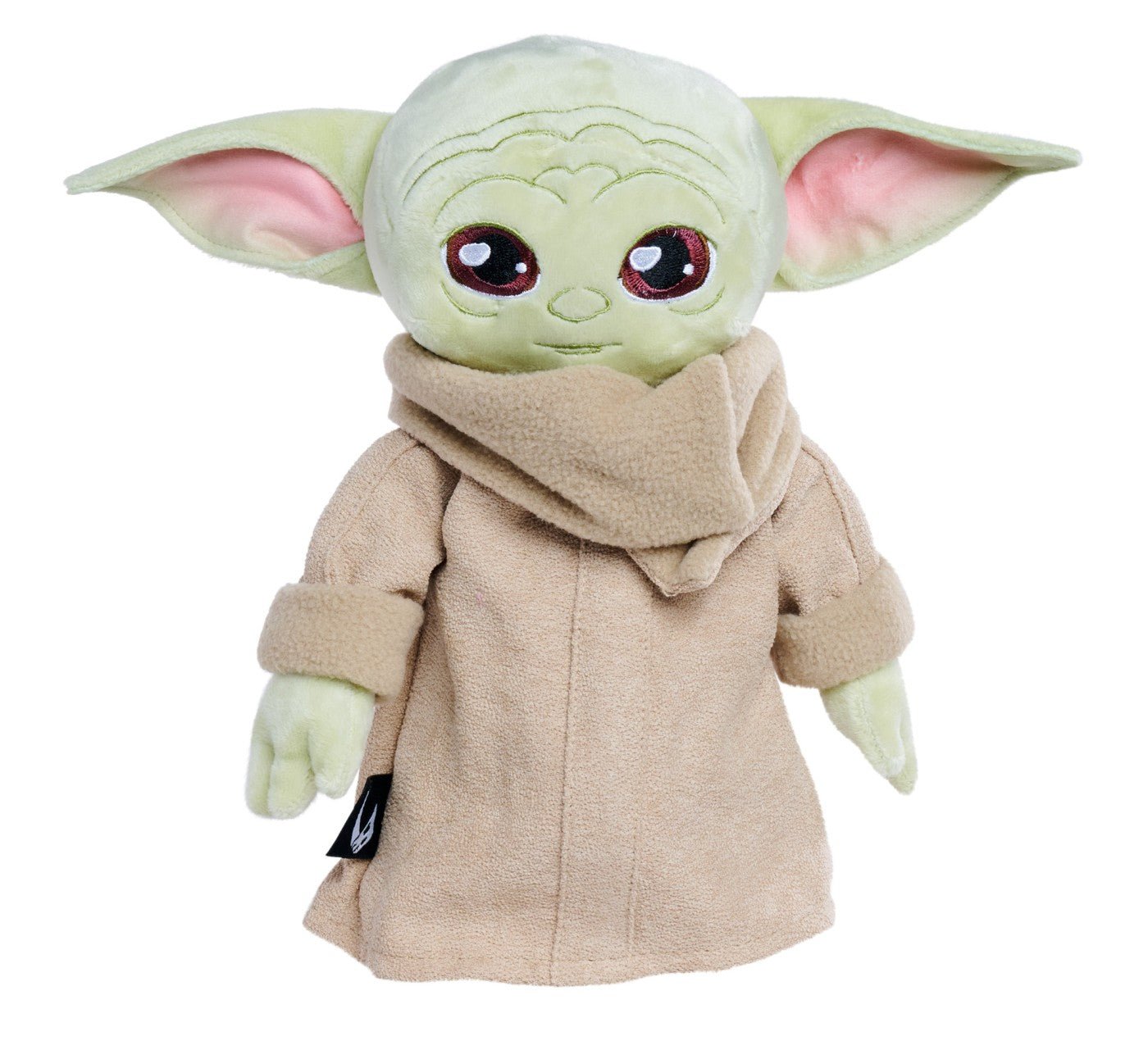 Plus disney mandalorian baby yoda 28cm, Simba - Publisol.ro