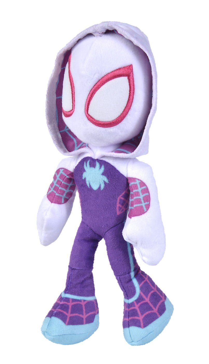 Plus disney marvel ghost spider 25cm, Simba - Publisol.ro