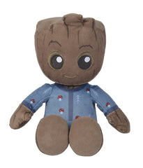 Plus disney marvel groot in pijamale 31cm, Simba - Publisol.ro