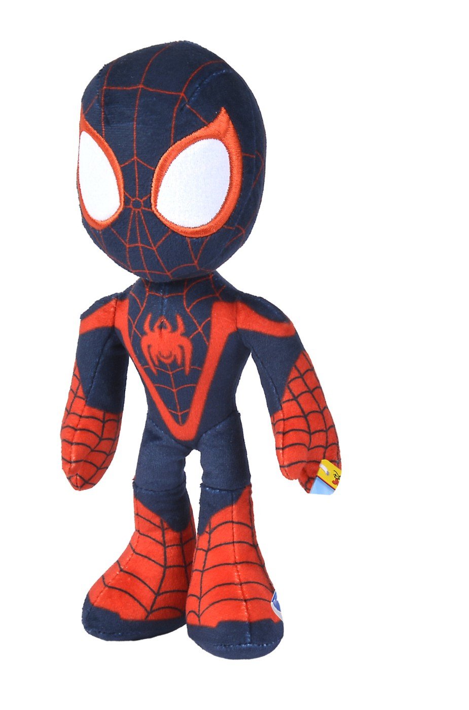 Plus disney marvel miles morales 25cm, Simba - Publisol.ro