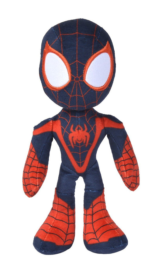 Plus disney marvel miles morales 25cm, Simba - Publisol.ro