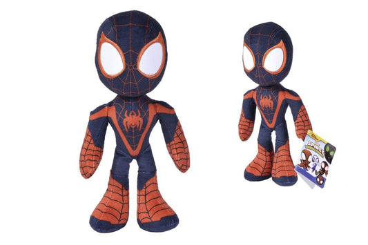 Plus disney marvel miles morales 25cm, Simba - Publisol.ro