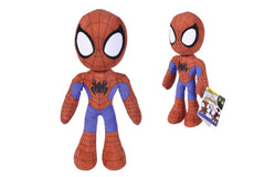 Plus disney marvel spidey 25cm, Simba - Publisol.ro