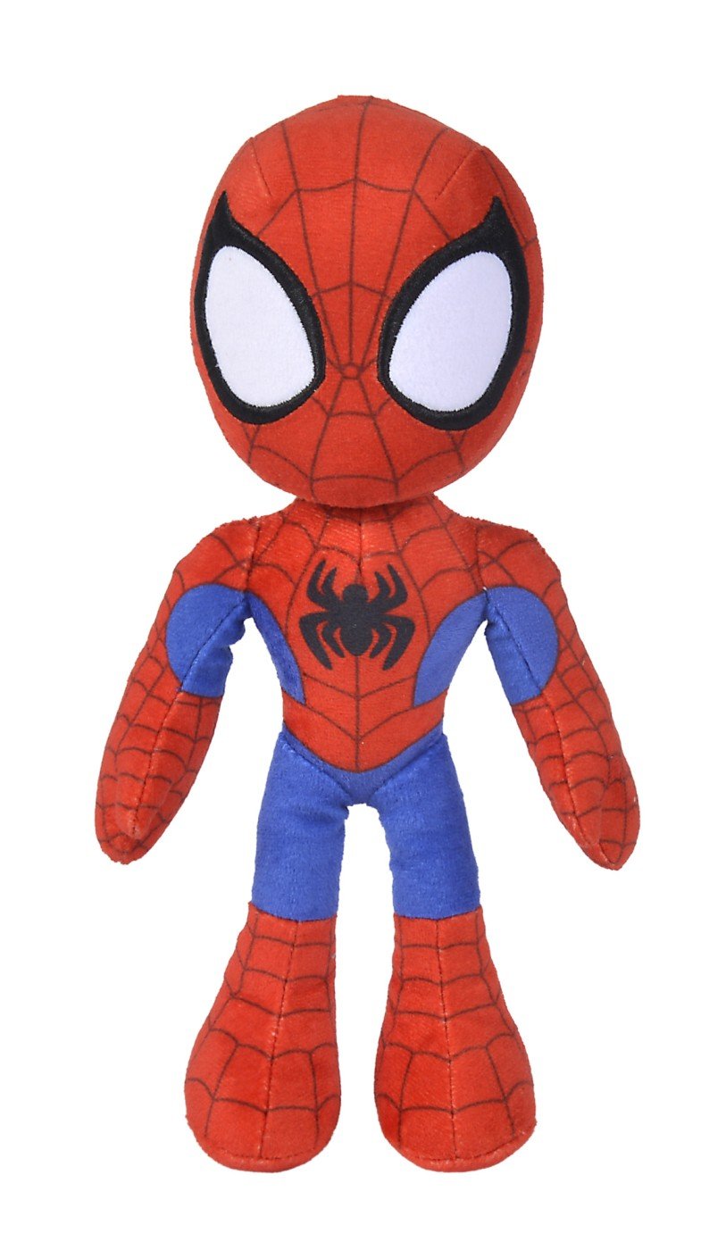 Plus disney marvel spidey 25cm, Simba - Publisol.ro