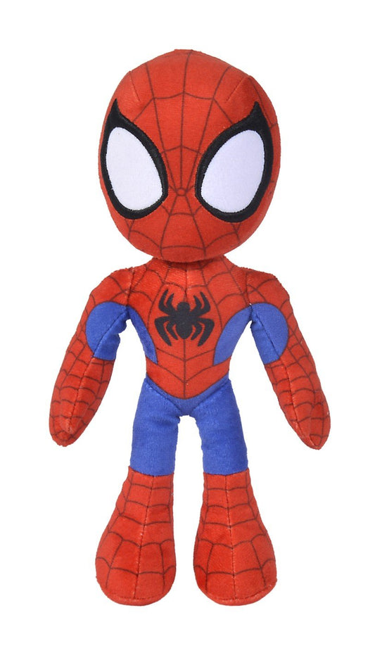 Plus disney marvel spidey 25cm, Simba - Publisol.ro