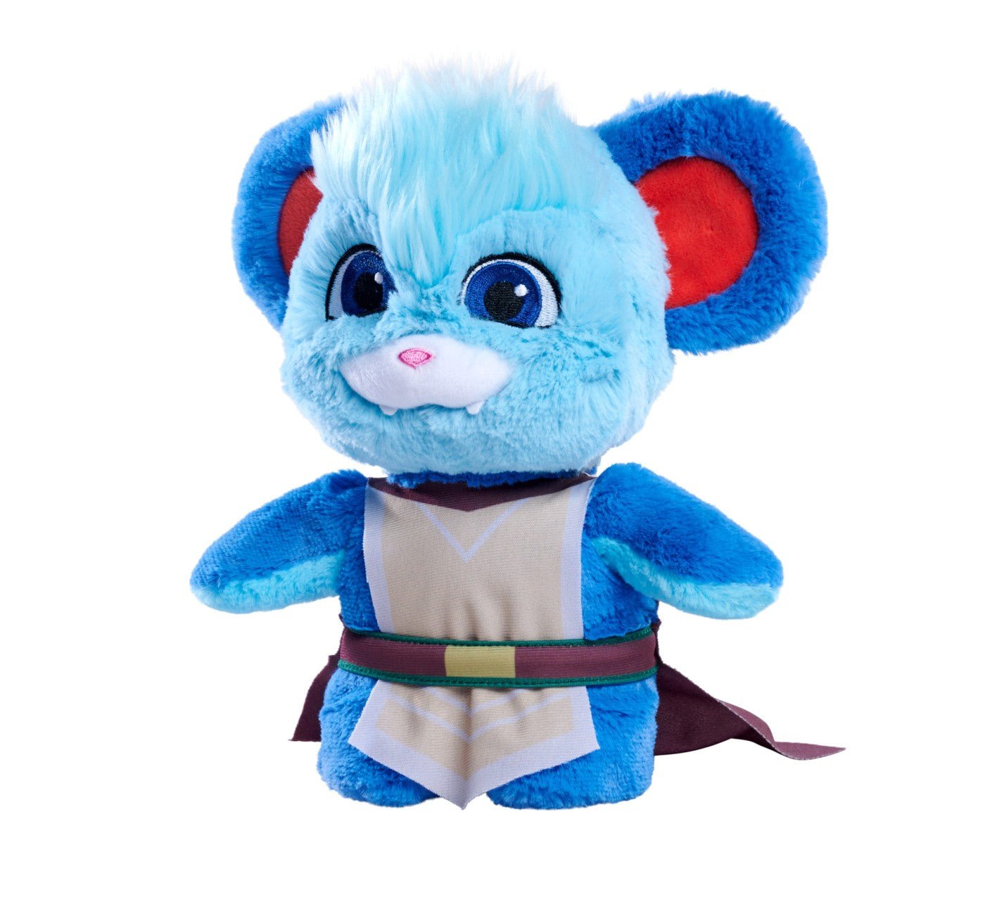 Plus disney young jedi adventures nubs 24cm, Simba - Publisol.ro