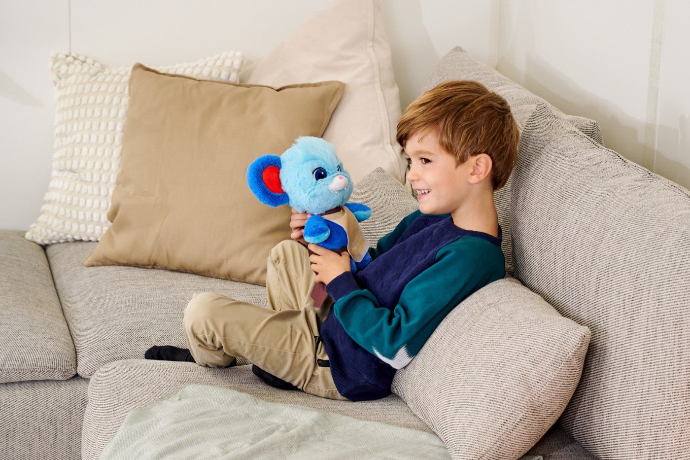 Plus disney young jedi adventures nubs 24cm, Simba - Publisol.ro