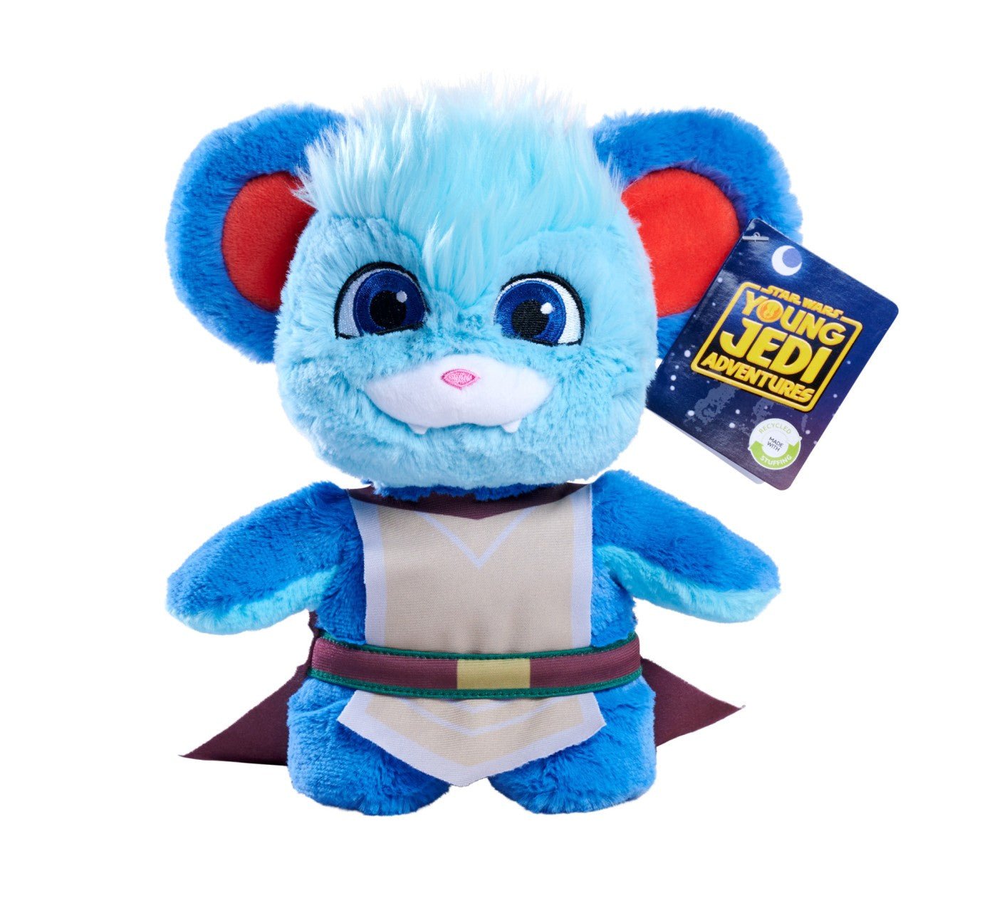 Plus disney young jedi adventures nubs 24cm, Simba - Publisol.ro