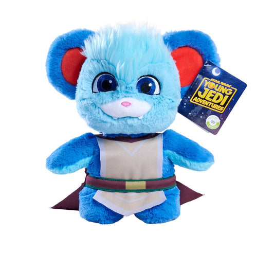 Plus disney young jedi adventures nubs 24cm, Simba - Publisol.ro