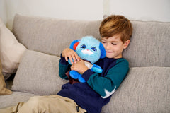 Plus disney young jedi adventures nubs 24cm, Simba - Publisol.ro