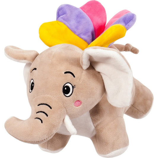 Plus elefantel cu aripi 20cm, PLUSURI STIP - Publisol.ro