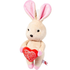Plus iepuras bunny 21cm, PLUSURI STIP - Publisol.ro