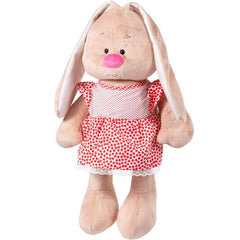 Plus iepuras croha fetita 43cm, PLUSURI STIP - Publisol.ro