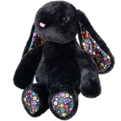 Plus iepuras negru 35cm, PLUSURI STIP - Publisol.ro