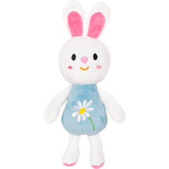 Plus iepuras zigo turcoaz 22cm, PLUSURI STIP - Publisol.ro