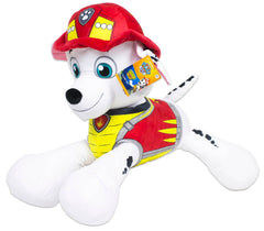 Plus paw patrol dino rescue marshall 53cm, Spin Master - Publisol.ro