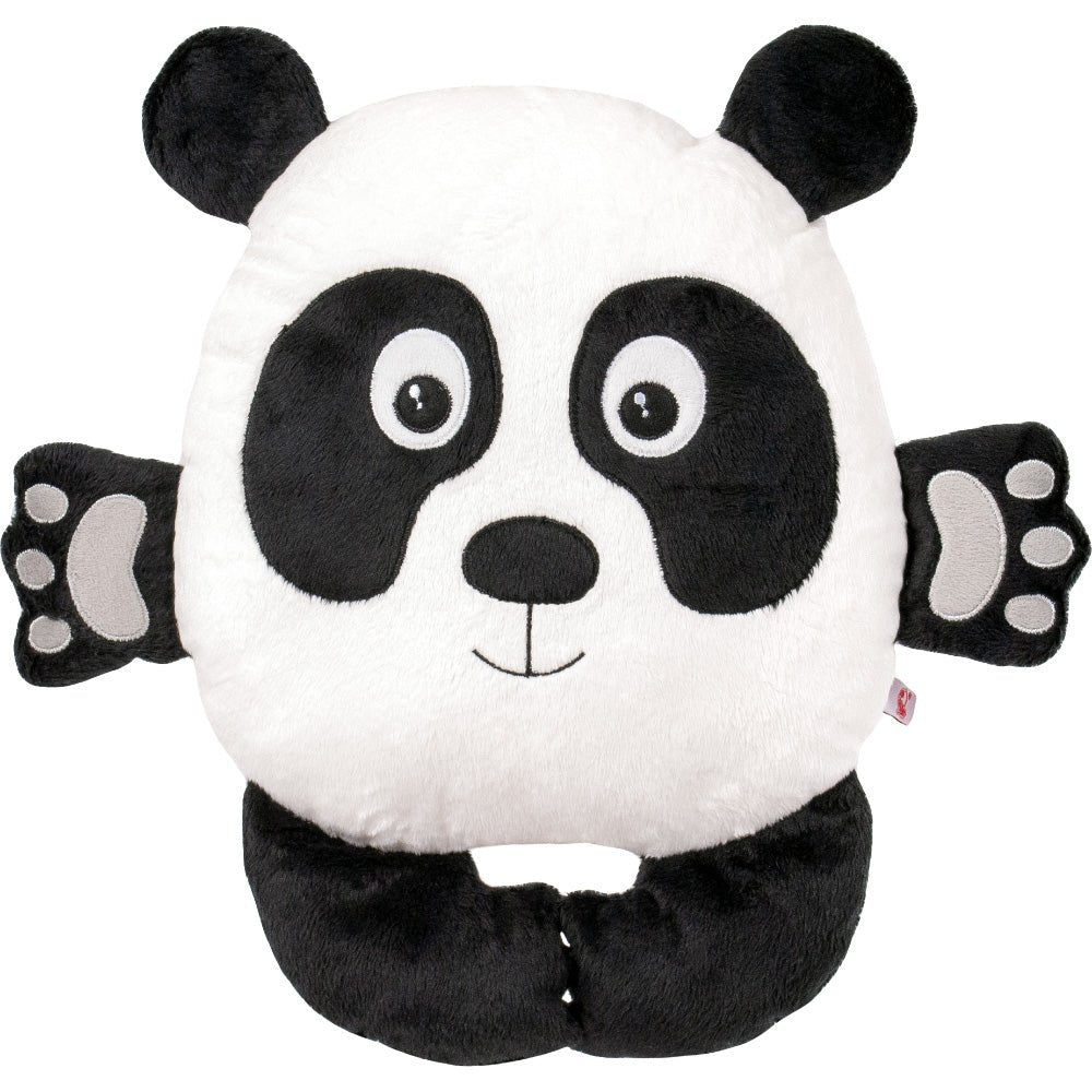 Plus perna rotunda panda 28cm, PLUSURI STIP - Publisol.ro