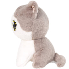 Plus pisica molly 25 cm - Publisol.ro