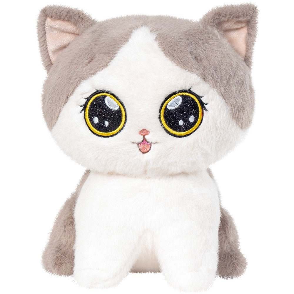 Plus pisica molly 25 cm - Publisol.ro