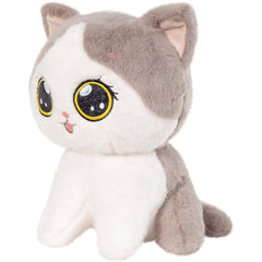 Plus pisica molly 25 cm - Publisol.ro