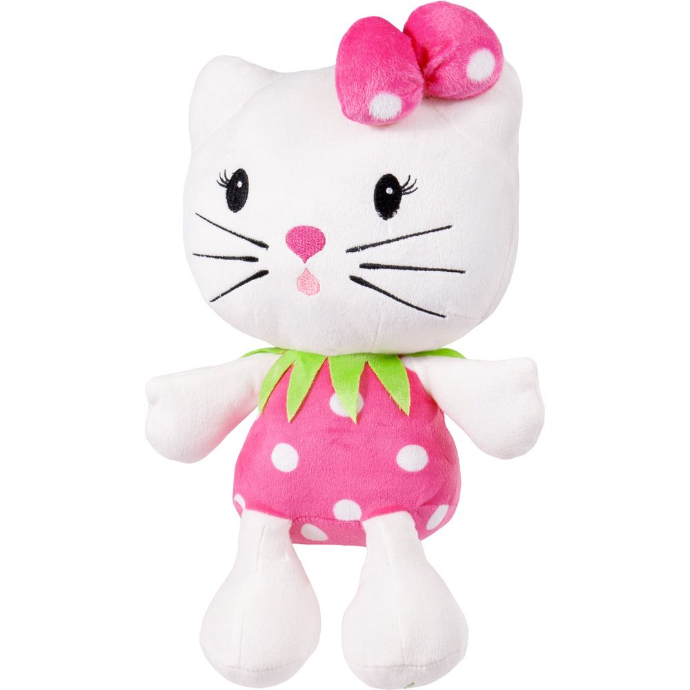 Plus pisicuta kristy 35cm, PLUSURI STIP - Publisol.ro