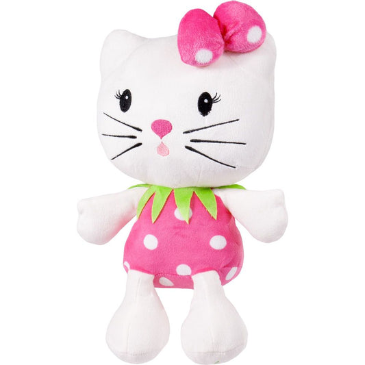 Plus pisicuta kristy 35cm, PLUSURI STIP - Publisol.ro