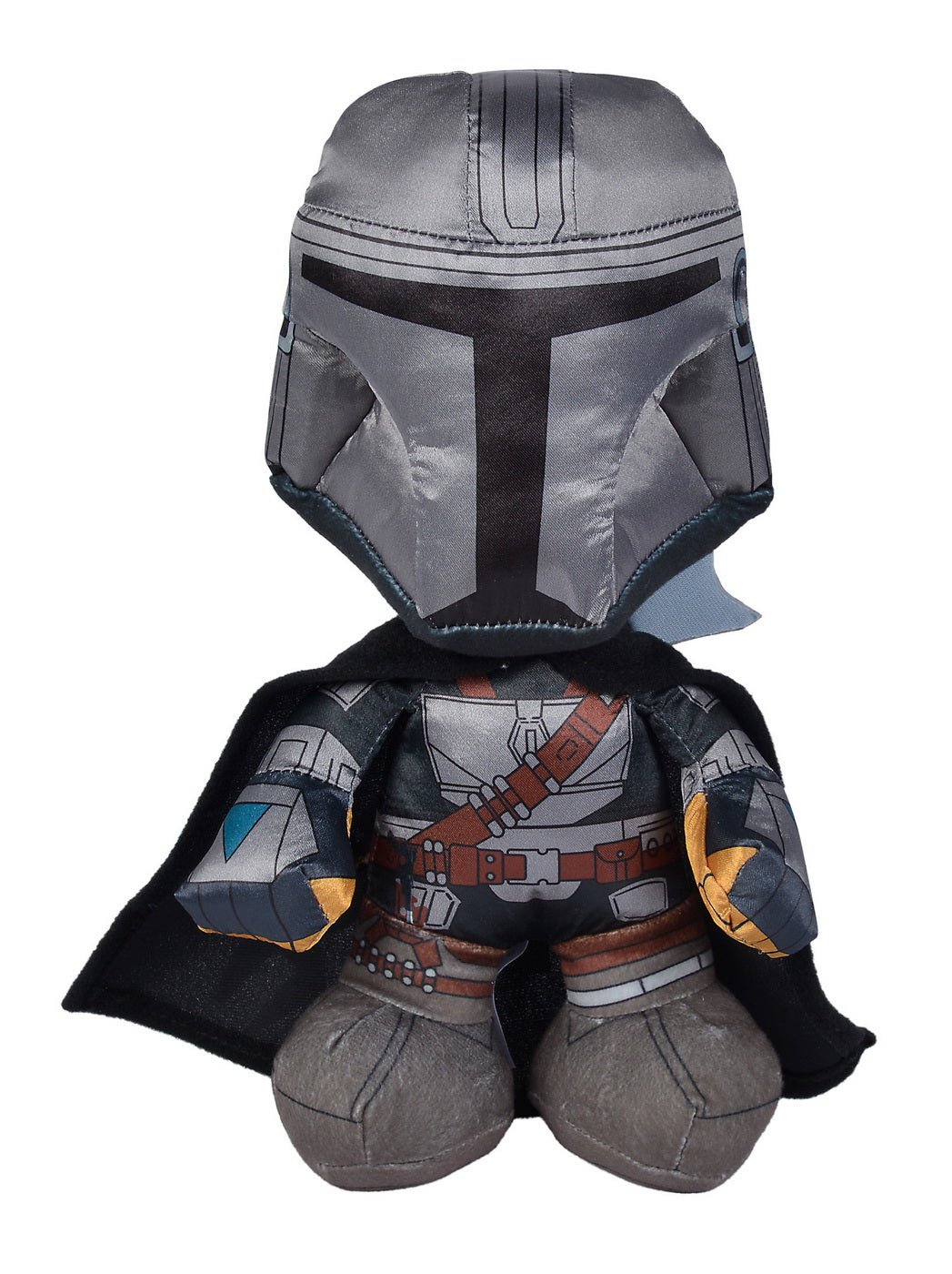 Plus star wars mandalorian warrior 25cm, Simba - Publisol.ro