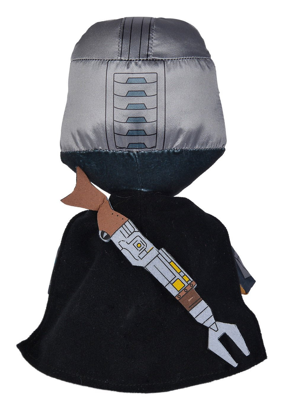 Plus star wars mandalorian warrior 25cm, Simba - Publisol.ro