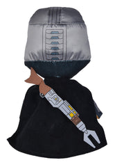 Plus star wars mandalorian warrior 25cm, Simba - Publisol.ro